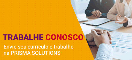 trabalhe conosco